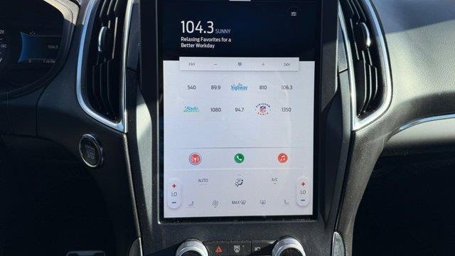 2023 Ford Edge ST