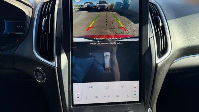 2023 Ford Edge ST