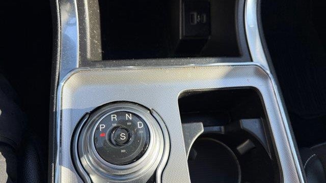2023 Ford Edge ST