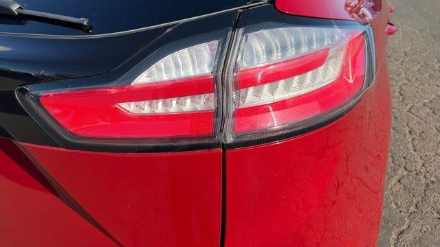 2023 Ford Edge ST