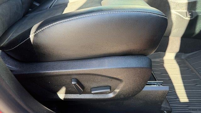 2023 Ford Edge ST