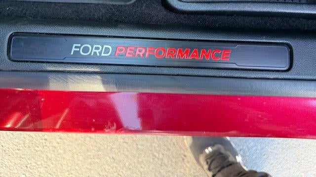 2023 Ford Edge ST