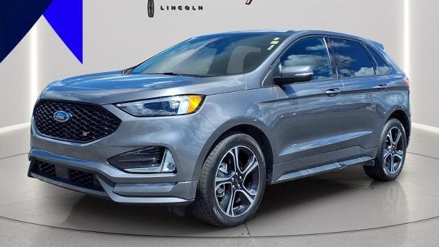 Preowned 2023 Ford Edge ST for Sale