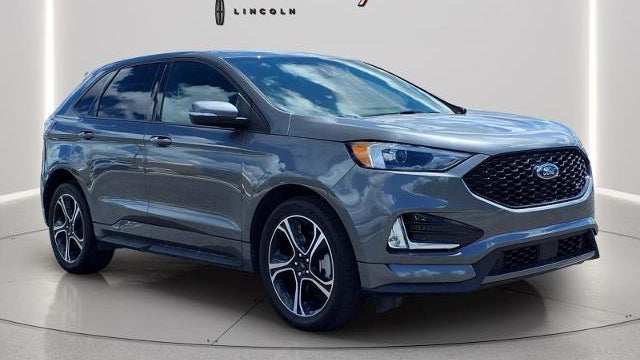 2023 Ford Edge ST