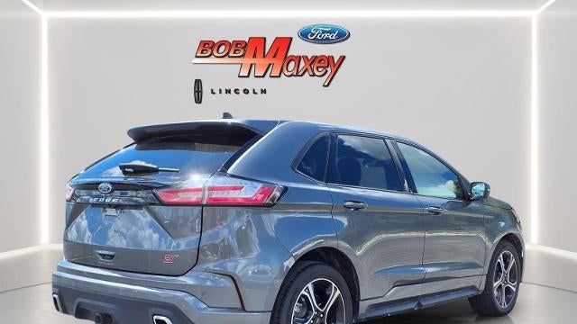 2023 Ford Edge ST