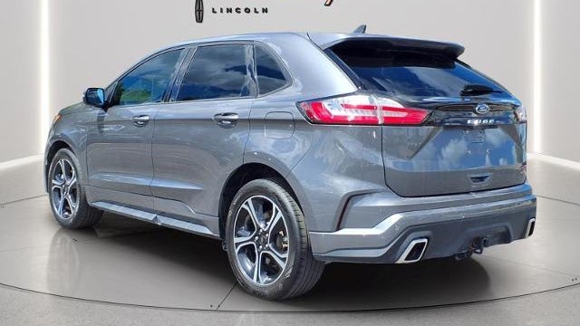 2023 Ford Edge ST
