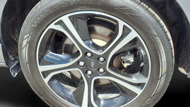 2023 Ford Edge ST