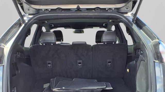 2023 Ford Edge ST