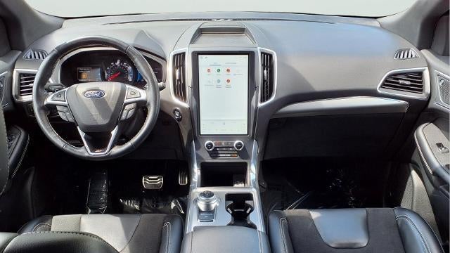 2023 Ford Edge ST