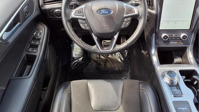 2023 Ford Edge ST