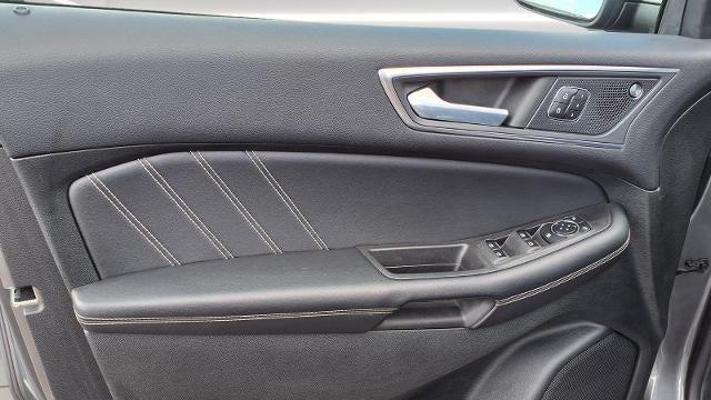 2023 Ford Edge ST
