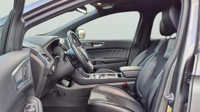 2023 Ford Edge ST