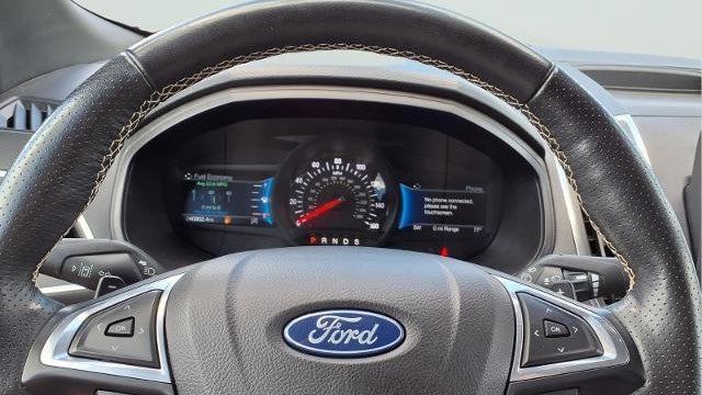 2023 Ford Edge ST
