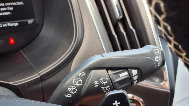 2023 Ford Edge ST