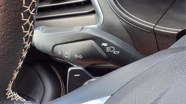 2023 Ford Edge ST