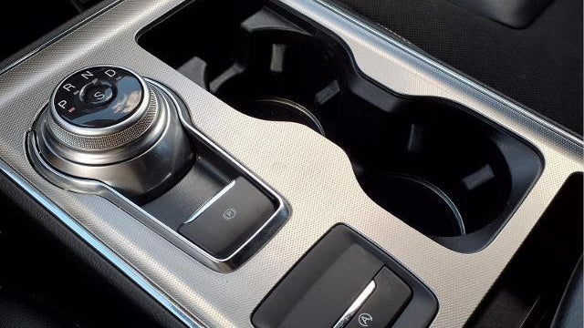 2023 Ford Edge ST