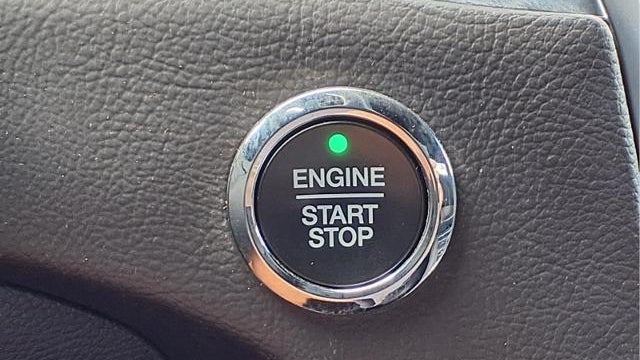 2023 Ford Edge ST