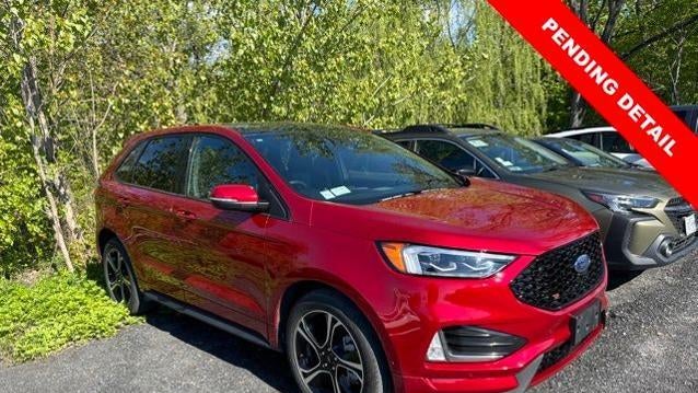 Preowned 2023 Ford Edge ST for Sale