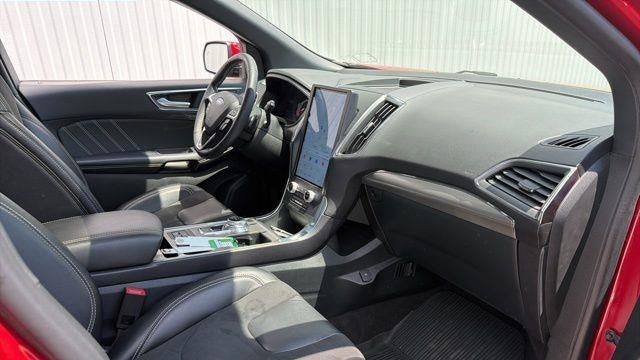 2023 Ford Edge ST