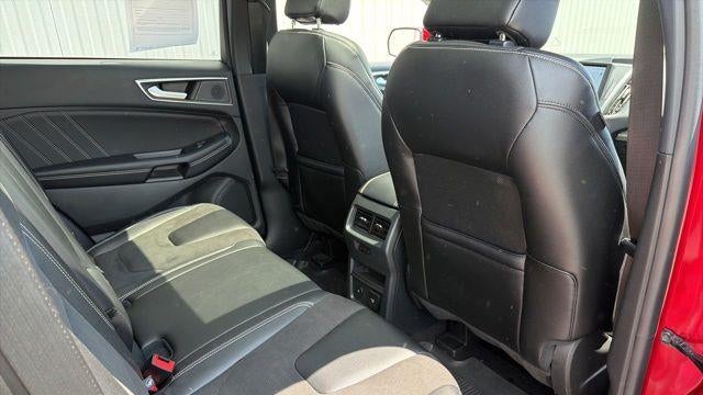 2023 Ford Edge ST