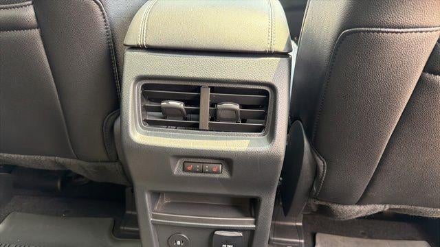 2023 Ford Edge ST
