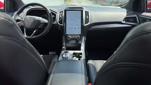 2023 Ford Edge ST