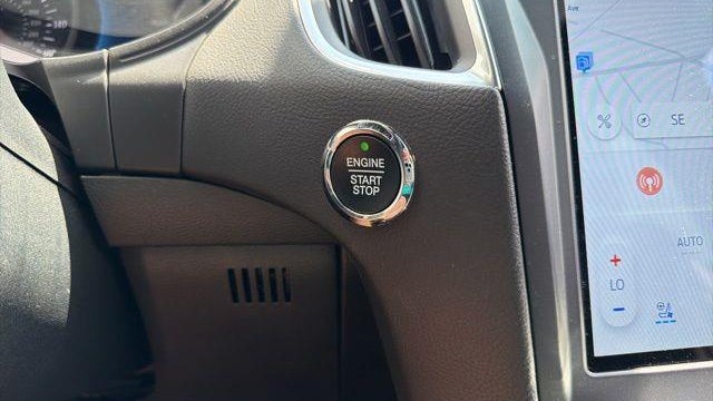 2023 Ford Edge ST