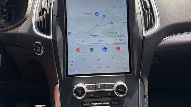2023 Ford Edge ST