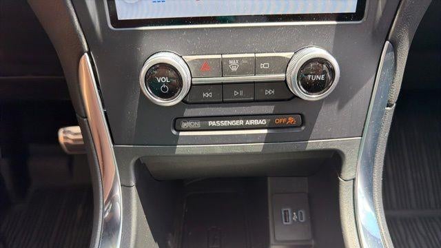 2023 Ford Edge ST