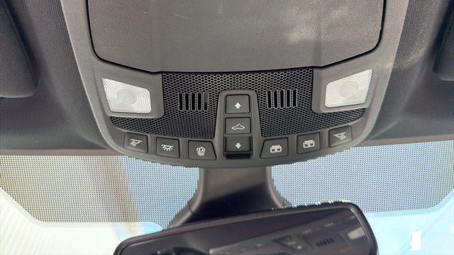2023 Ford Edge ST