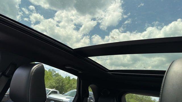 2023 Ford Edge ST