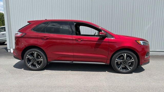 2023 Ford Edge ST