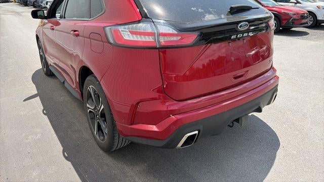 2023 Ford Edge ST