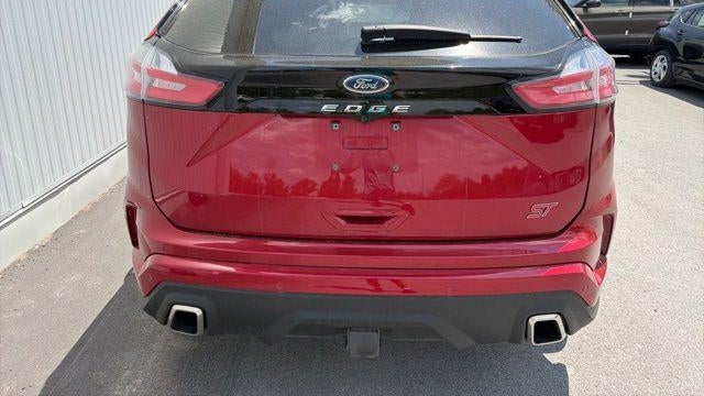 2023 Ford Edge ST