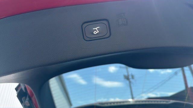2023 Ford Edge ST