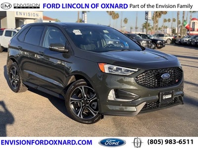 2023 Ford Edge AWD ST 4DR Crossover