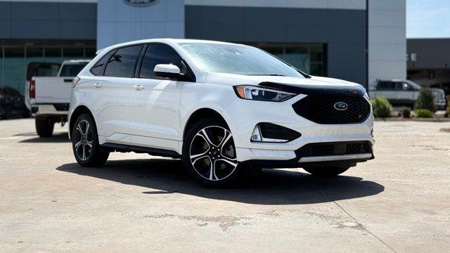 Preowned 2023 Ford Edge ST for Sale