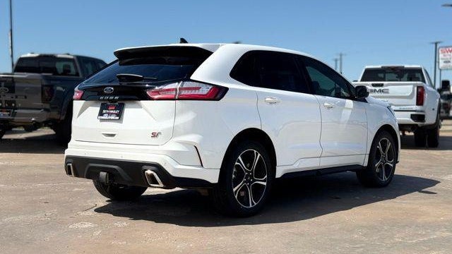 2023 Ford Edge ST