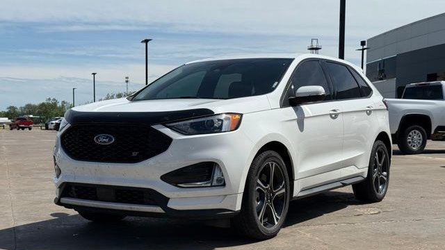 2023 Ford Edge ST