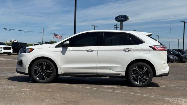 2023 Ford Edge ST