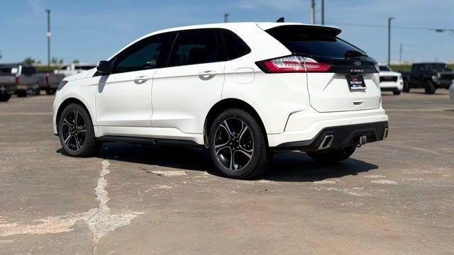 2023 Ford Edge ST