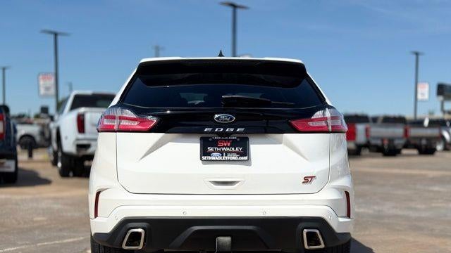 2023 Ford Edge ST