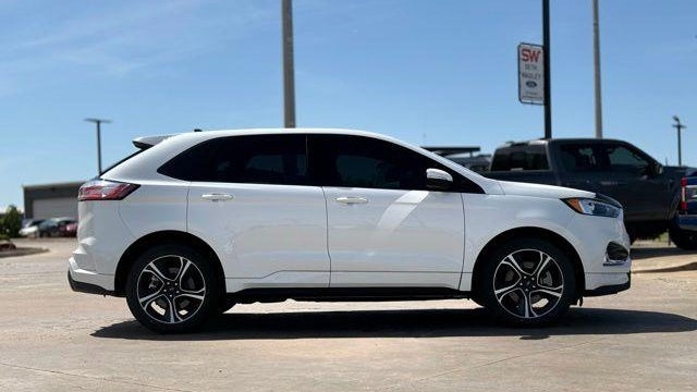 2023 Ford Edge ST