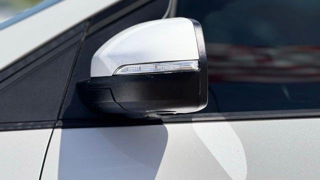2023 Ford Edge ST