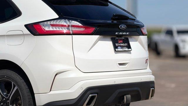 2023 Ford Edge ST