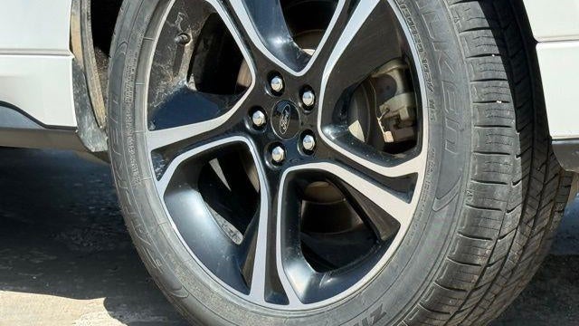 2023 Ford Edge ST