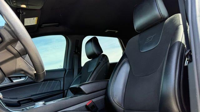 2023 Ford Edge ST