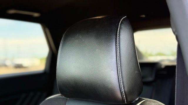 2023 Ford Edge ST
