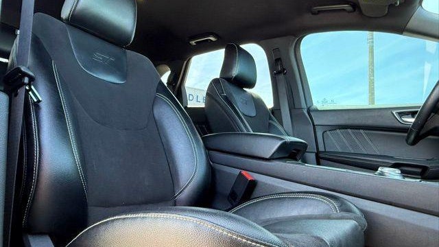 2023 Ford Edge ST