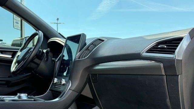2023 Ford Edge ST